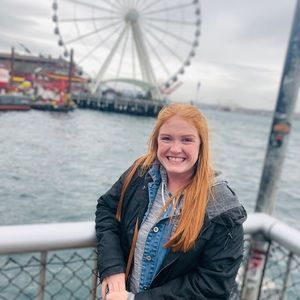 Meet your Posher, Sara